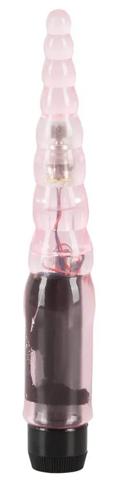 You2Toys Vibrator Mini Pink - Klein aber kraftvoll! You2Toys Vibrator Mini Pink - Klein aber kraftvoll!