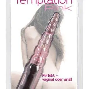 You2Toys Vibrator Mini Pink - Klein aber kraftvoll! You2Toys Vibrator Mini Pink - Klein aber kraftvoll! – Bild 1