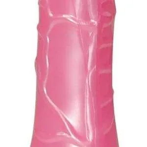 You2Toys Candy Toy-Set: 9-teiliges Lovetoy-Set in Bonbon-Rosa You2Toys Candy Toy-Set: 9-teiliges Lovetoy-Set in Bonbon-Rosa – Bild 5