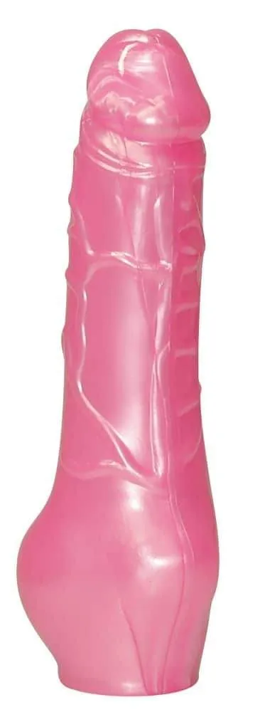 You2Toys Candy Toy-Set: 9-teiliges Lovetoy-Set in Bonbon-Rosa You2Toys Candy Toy-Set: 9-teiliges Lovetoy-Set in Bonbon-Rosa