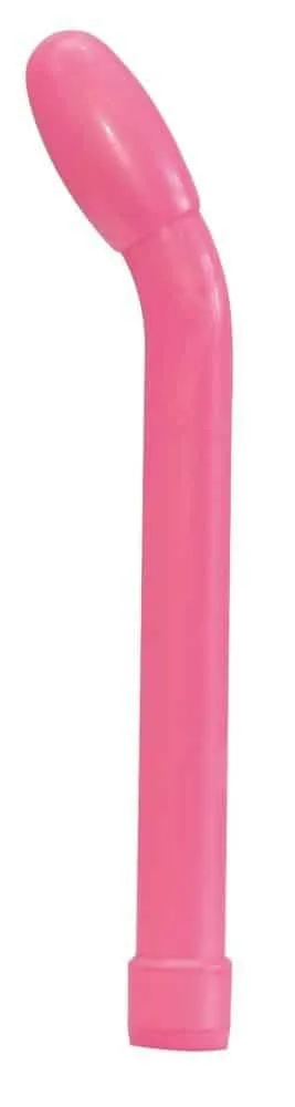 You2Toys G- und P-Stimulator - Spezial-Vibrator für G-Zone oder Prostata pink