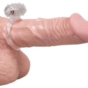 Vibro Ring Clear Vibro Ring Clear – Bild 3