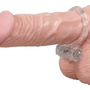 Vibro Ring Clear Vibro Ring Clear – Bild 4
