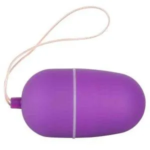 You2Toys Lust Control Purple - Vibro-Ei mit Fernbedienung, 10 m Reichweite (1 Stück) You2Toys Lust Control Purple - Vibro-Ei mit Fernbedienung, 10 m Reichweite (1 Stück) – Bild 3