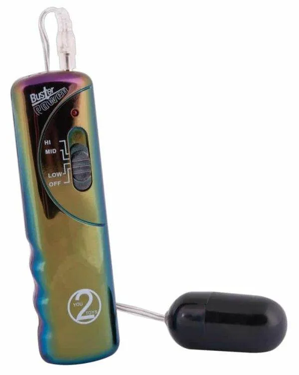 Pussy to go Masturbator - Diskrete Dose mit Vibro-Ei Hautfarben hell/Schwarz