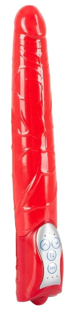 You2Toys Vibrator - Stoßfunktion, 7 Modi (DE)