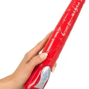 You2Toys Vibrator - Stoßfunktion, 7 Modi (DE) You2Toys Vibrator - Stoßfunktion, 7 Modi (DE) – Bild 3