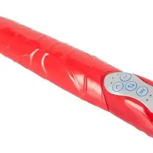 You2Toys Vibrator - Stoßfunktion, 7 Modi (DE) You2Toys Vibrator - Stoßfunktion, 7 Modi (DE) – Bild 4