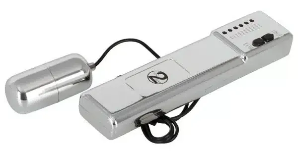 You2Toys Power-Ei: Mehrfach-Orgasmusgarantie