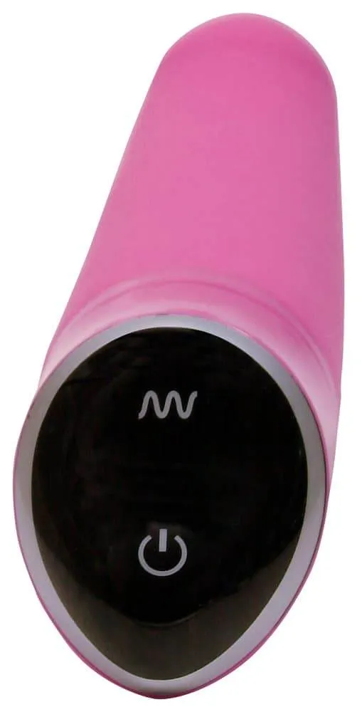 Sweet Smile Happy Pink - Vibrator mit 7 Vibrationsmodi pink Sweet Smile Happy Pink - Vibrator mit 7 Vibrationsmodi pink