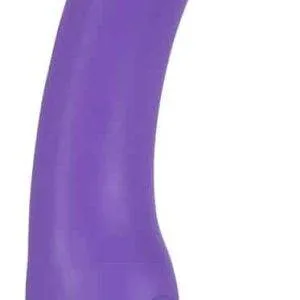 Sweet Smile Power Vibrator Lila Sweet Smile Power Vibrator Lila – Bild 2