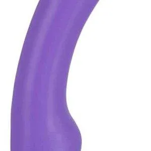 Sweet Smile Power Vibrator Lila Sweet Smile Power Vibrator Lila – Bild 3