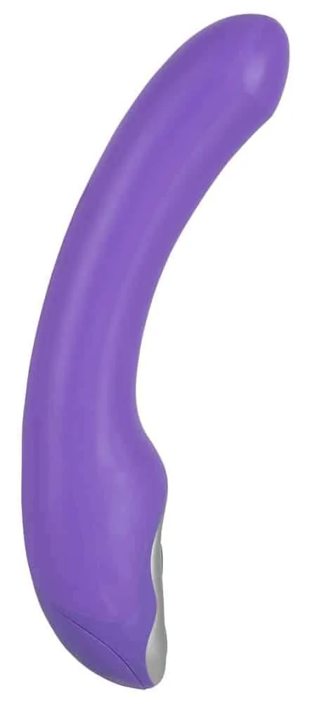 Sweet Smile Power Vibrator Lila