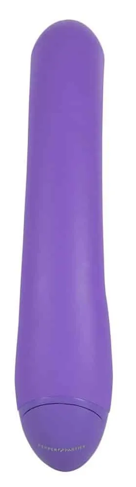 Sweet Smile Power Vibrator Lila Sweet Smile Power Vibrator Lila