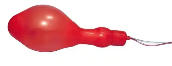 Bad Kitty Aufpumpbarer Analvibrator Bad Kitty Aufpumpbarer Analvibrator