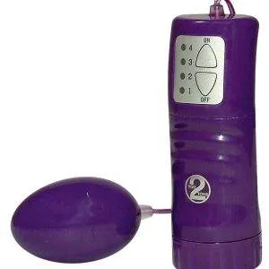 You2Toys Lila-Lovetoy-Set: 9-teiliges Sexspielzeug You2Toys Lila-Lovetoy-Set: 9-teiliges Sexspielzeug – Bild 5