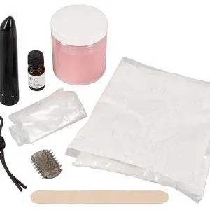 Cloneboy-Abdruck-Set mit Vibra Cloneboy-Abdruck-Set mit Vibra – Bild 3