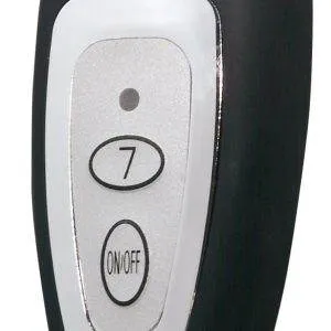 You2Toys Velvet Vibro-Ei - 7-Stufen-Vibration, kabellos, inkl. Batterien You2Toys Velvet Vibro-Ei - 7-Stufen-Vibration, kabellos, inkl. Batterien – Bild 4