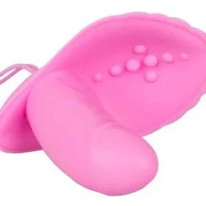 Sweet Smile RC Panty Vibrator - Diskreter Vibro-Spaß! Sweet Smile RC Panty Vibrator - Diskreter Vibro-Spaß! – Bild 3