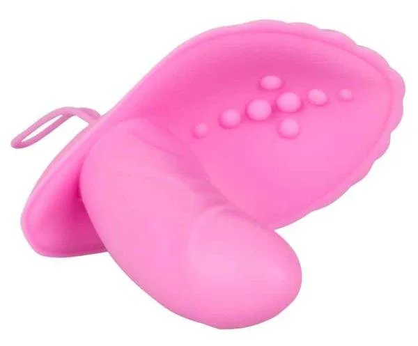 Sweet Smile RC Panty Vibrator - Diskreter Vibro-Spaß!
