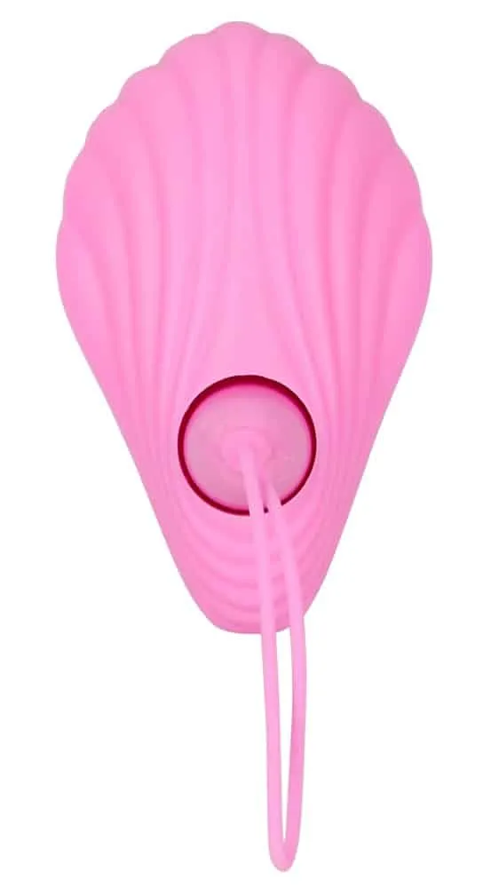 Sweet Smile RC Panty Vibrator - Diskreter Vibro-Spaß! Sweet Smile RC Panty Vibrator - Diskreter Vibro-Spaß!