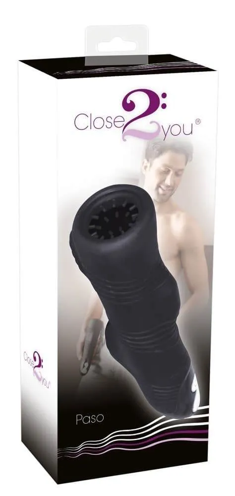 Close2you Masturbator 