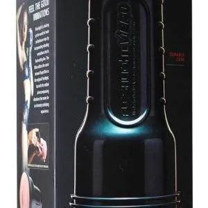 Fleshlight Vibro-Pink Lady Touch - Masturbator mit Vibration Fleshlight Vibro-Pink Lady Touch - Masturbator mit Vibration – Bild 4