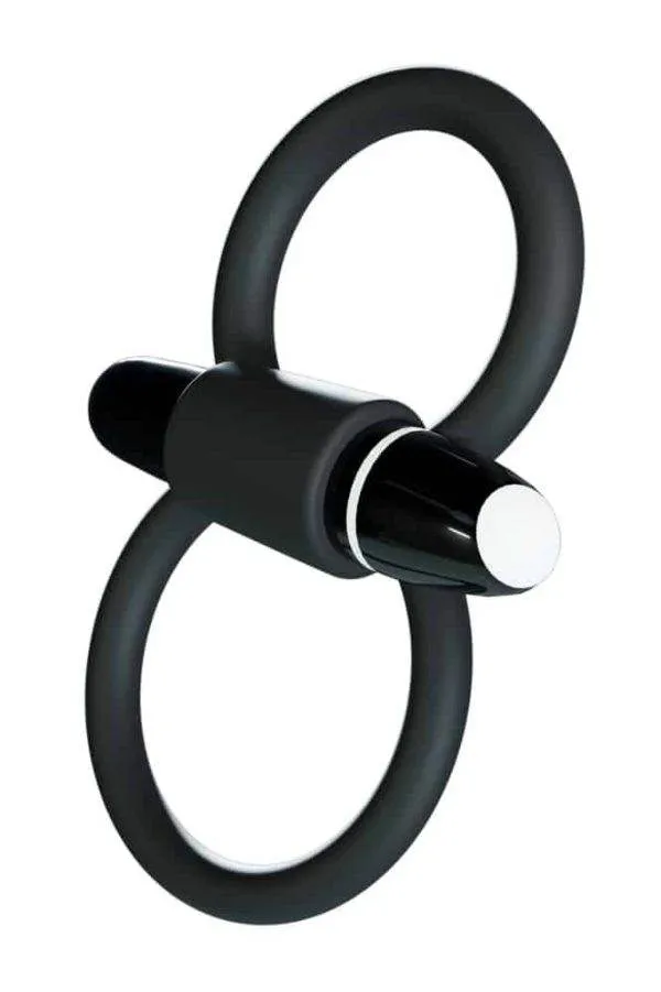Sweet Smile Vibro-Penisring: Starke Vibrationen für pure Lust Sweet Smile Vibro-Penisring: Starke Vibrationen für pure Lust
