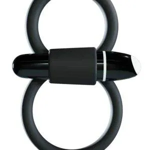 Sweet Smile Vibro-Penisring: Starke Vibrationen für pure Lust Sweet Smile Vibro-Penisring: Starke Vibrationen für pure Lust – Bild 3