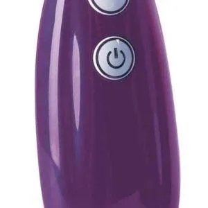 You2Toys Intimate Spreader Vibrating - G-Punkt-Stimulator & Klitorisfreileger Lila You2Toys Intimate Spreader Vibrating - G-Punkt-Stimulator & Klitorisfreileger Lila – Bild 4