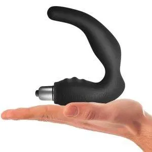 Rocks Off Naughty-Boy - Analvibrator für Prostata & Perineum Rocks Off Naughty-Boy - Analvibrator für Prostata & Perineum – Bild 4