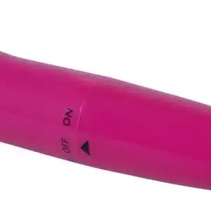 You2Toys G-Mate Classic - Magentafarbener G-Punkt-Vibrator pink bzw. magenta You2Toys G-Mate Classic - Magentafarbener G-Punkt-Vibrator pink bzw. magenta – Bild 3