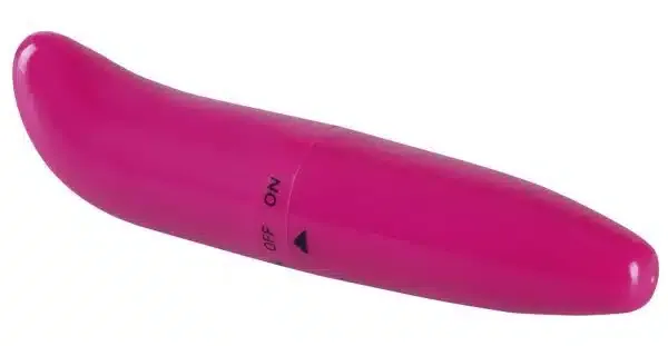 You2Toys G-Mate Classic - Magentafarbener G-Punkt-Vibrator pink bzw. magenta