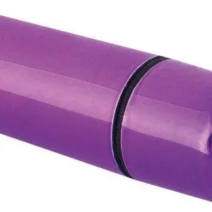 You2Toys Vibrations-Bullet, Metallic-Violett violett metall You2Toys Vibrations-Bullet, Metallic-Violett violett metall – Bild 3