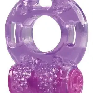 You2Toys Vibr. Cockring - Kraftvolle Vibration, Klitorisreizer You2Toys Vibr. Cockring - Kraftvolle Vibration, Klitorisreizer – Bild 4