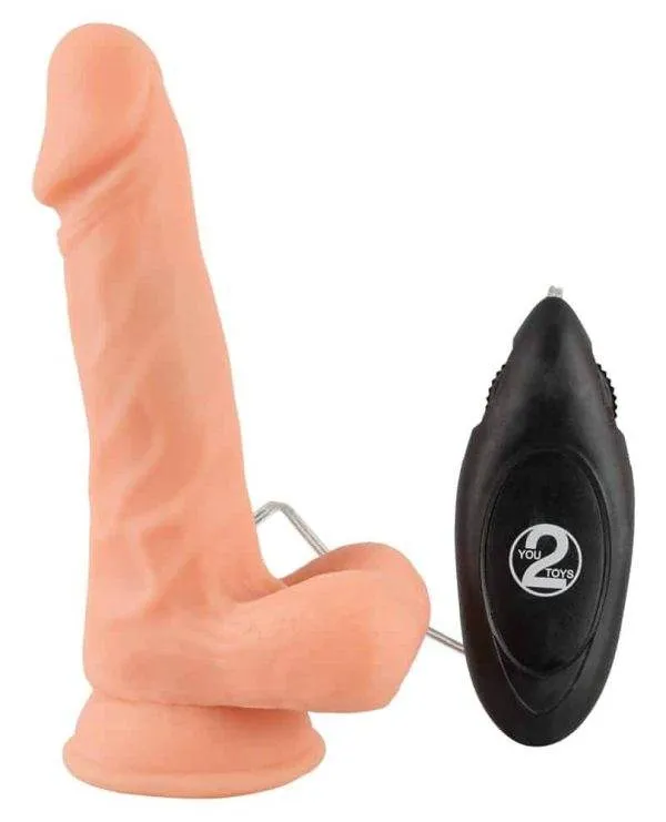 Realistixxx Naturvibrator Realistixxx Naturvibrator