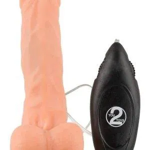 Realistixxx Naturvibrator Realistixxx Naturvibrator – Bild 3