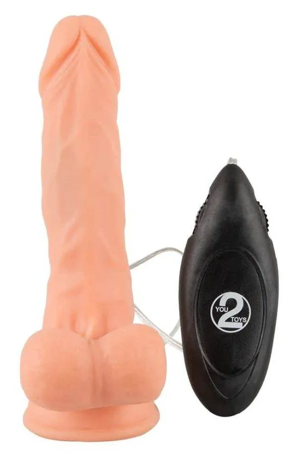 Realistixxx Naturvibrator Realistixxx Naturvibrator