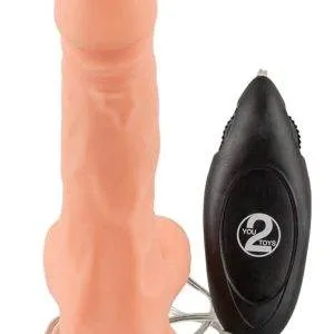 Realistixxx Naturvibrator Realistixxx Naturvibrator – Bild 4