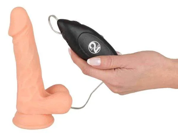 Realistixxx Naturvibrator Realistixxx Naturvibrator