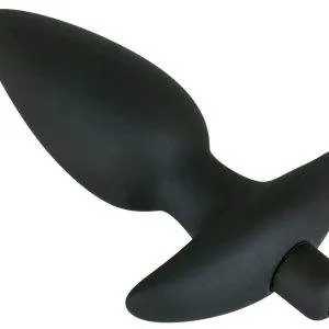 Black Velvets Vibr.Plug large Black Velvets Vibr.Plug large – Bild 3