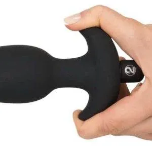 Black Velvets Vibr.Plug large Black Velvets Vibr.Plug large – Bild 4