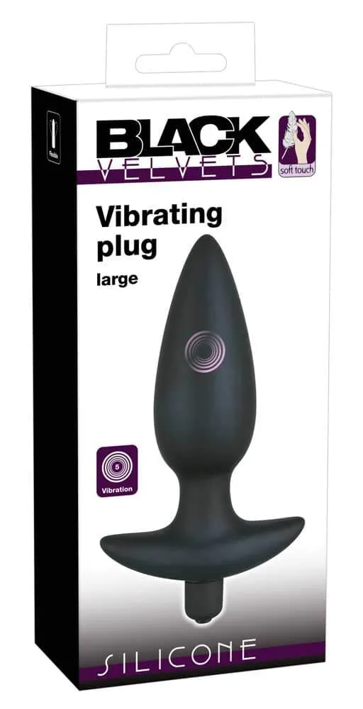 05781850000_verp Black Velvets Vibr.Plug large