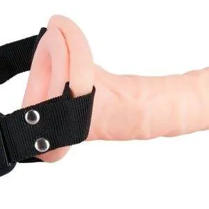 Easy Rider Skin Strap On Easy Rider Skin Strap On – Bild 3