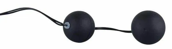 You2Toys Velvet Vibr. Vibration Liebeskugeln You2Toys Velvet Vibr. Vibration Liebeskugeln