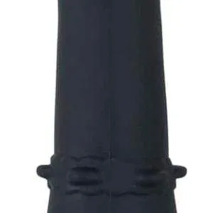 You2Toys Vibra Lotus - Schwarzer Anal-Vibrator (SEO-optimiert) You2Toys Vibra Lotus - Schwarzer Anal-Vibrator (SEO-optimiert) – Bild 4