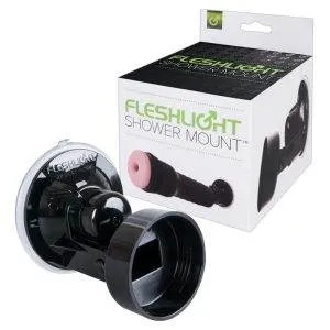Fleshlight Wandhalter - Freihändige Nutzung Fleshlight Wandhalter - Freihändige Nutzung – Bild 3