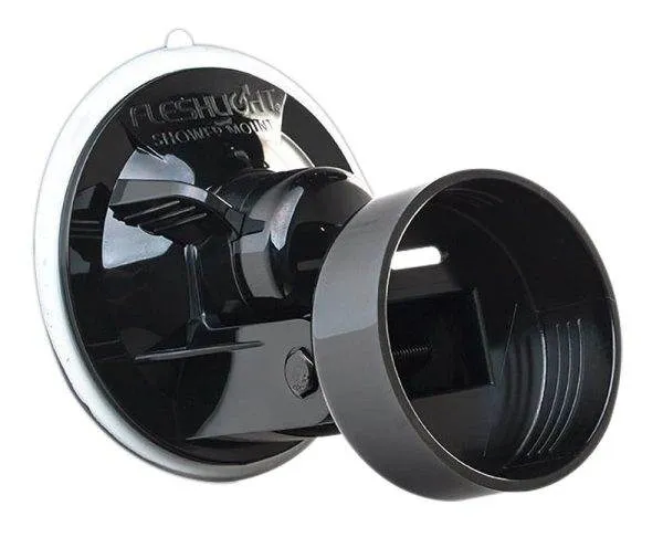 Fleshlight Wandhalter - Freihändige Nutzung