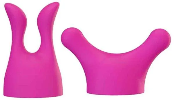 Palmpower Aufsatz-Duo: Mehr Spaß mit palmbody pink Palmpower Aufsatz-Duo: Mehr Spaß mit palmbody pink