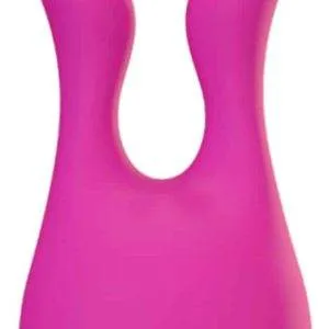 Palmpower Aufsatz-Duo: Mehr Spaß mit palmbody pink Palmpower Aufsatz-Duo: Mehr Spaß mit palmbody pink – Bild 3